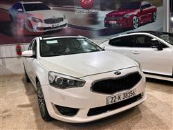 Kia Cadenza